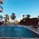 Apartamento en el Laguito Cartagena