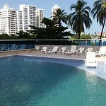 Apartamento en el Laguito Cartagena