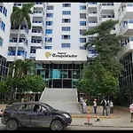 Apartamento en el Laguito Cartagena