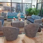 Apartamento en el Laguito Cartagena