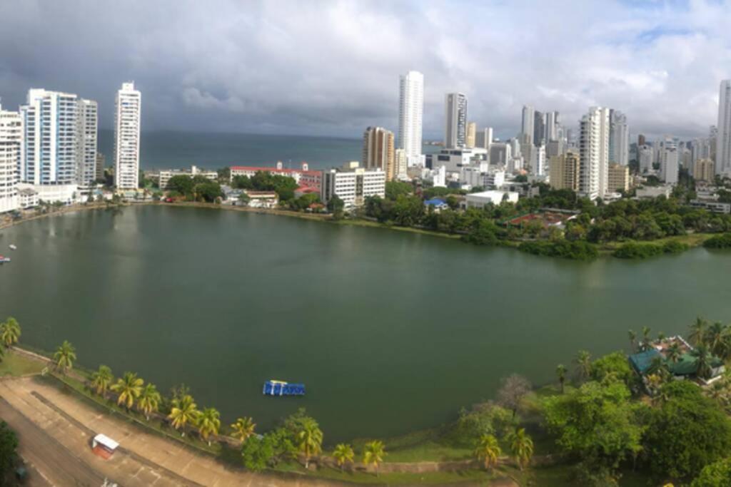 Apartamento En El Laguito