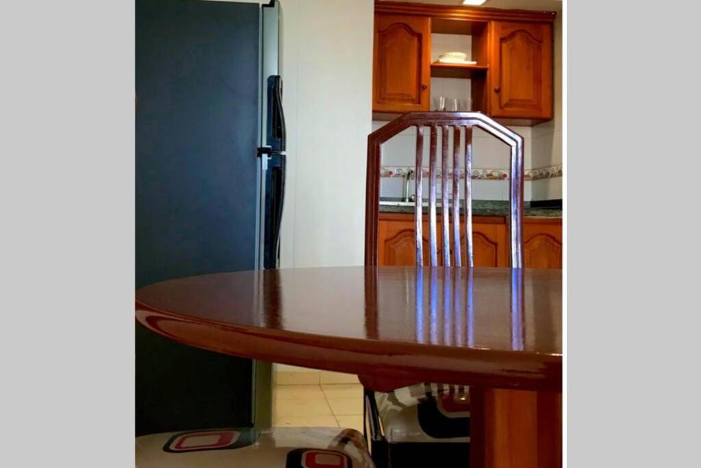 Apartamento En El Laguito *