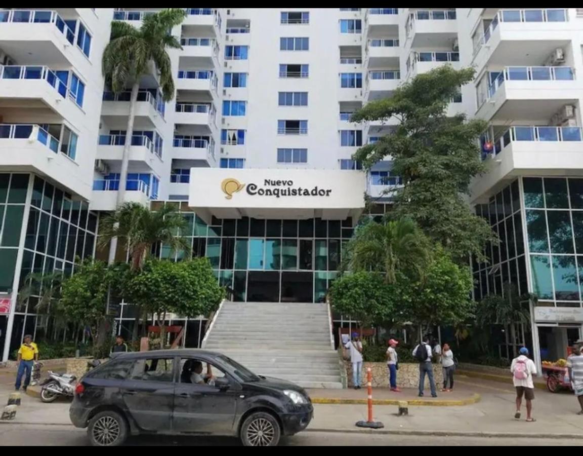 En El Laguito Apartamento *