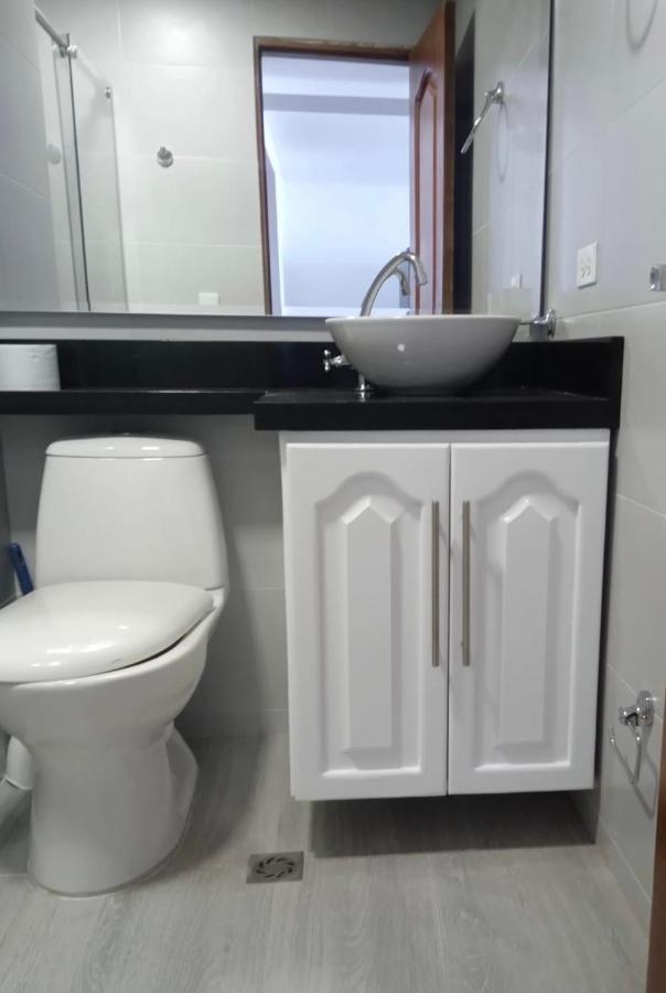 En El Laguito * Cartagena