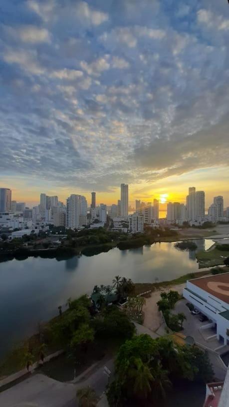 En El Laguito Apartamento *