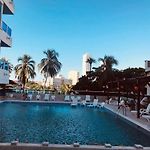 Apartamento En El Laguito Cartagena