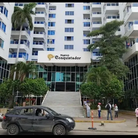 En El Laguito Apartamento *