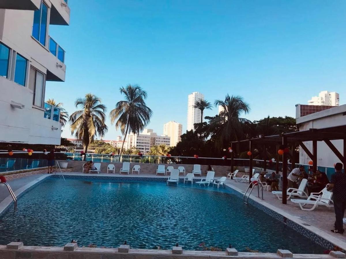 En El Laguito Apartamento *